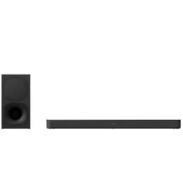 Soundbar Sony HT-S400 - Preto