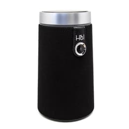 Danew Hé! Bluetooth Speakers - Preto