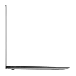 Dell XPS 13 7390 13-inch (2020) - Core i5 - Gen 10 (U) - 8GB - SSD 256 GB AZERTY - Francês