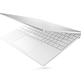 Dell XPS 13 7390 13-inch (2020) - Core i7 - Gen 10 (U) - 16GB - SSD 512 GB AZERTY - Francês