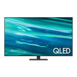 55,0000-inch QE55Q83AATXXC 3840 x 2160 TV