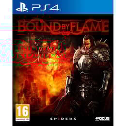 Bound By Flame - PlayStation 4