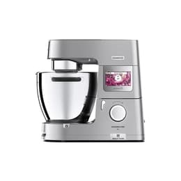 Robot De Cozinha Kenwood CHEF EXPERIENCE KCL95.429SI L -Cinzento