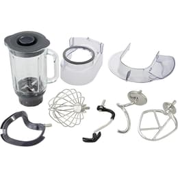 Robot De Cozinha Kenwood CHEF EXPERIENCE KCL95.429SI L -Cinzento