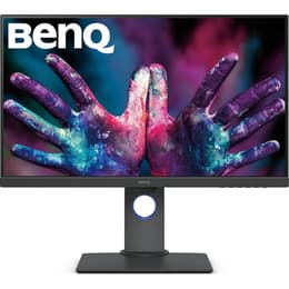 27-inch Benq PD2700U 3840 x 2160 LCD Monitor Preto