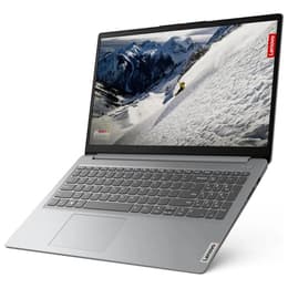 Lenovo IdeaPad 1 15AMN7 15-inch (2023) - Ryzen 5 - 7000 Series (U) - 16GB - SSD 512 GB AZERTY - Francês