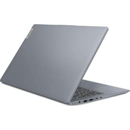 Lenovo IdeaPad 1 15AMN7 15-inch (2023) - Ryzen 5 - 7000 Series (U) - 16GB - SSD 512 GB AZERTY - Francês