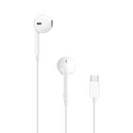 Apple EarPods (USB-C) Earbud Earphones - Branco