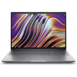 HP ZBook Studio G11 16-inch (2023) - Core Ultra 7 155H - 64GB - SSD 1 TB AZERTY - Francês