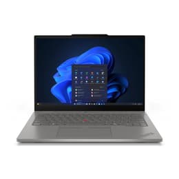 Lenovo Thinkpad L13 2-In-1 Gen 6 13-inch (2025) - Core Ultra 5 235U - 32GB - SSD 2 TB AZERTY - Francês