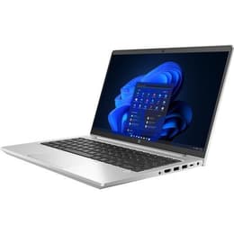 HP ProBook 440 G9 14-inch (2022) - Core i5 - Gen 12 (U) - 16GB - SSD 512 GB AZERTY - Francês