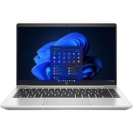 HP ProBook 440 G9 14-inch (2022) - Core i5 - Gen 12 (U) - 16GB - SSD 512 GB AZERTY - Francês