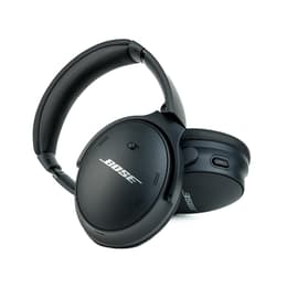 Quietcomfort SC redutor de ruído Auscultador- wireless - Preto