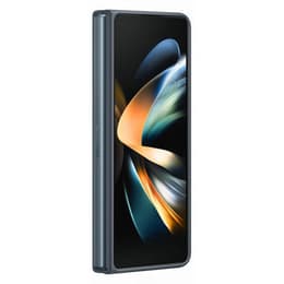 Galaxy Z Fold4 256GB - Cinzento - Desbloqueado