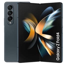 Galaxy Z Fold4 256GB - Cinzento - Desbloqueado