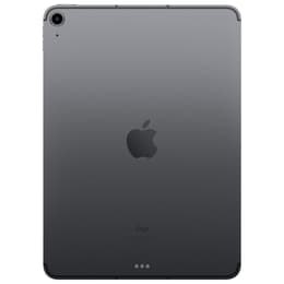 iPad Air 10.9" (2020) 4ª geração 64 Go - WiFi + 4G - Cinzento Sideral