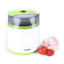 Klarstein Bacio Verde Refrigerador Elétrico