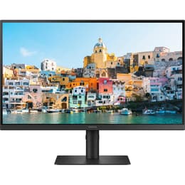 24-inch Samsung S24A400UJU-S4U 1920 x 1080 LED Monitor Preto