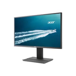 32-inch Acer B326HK LCD Monitor Preto