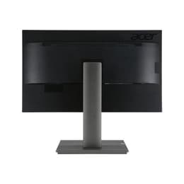 32-inch Acer B326HK LCD Monitor Preto