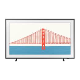 43,0000-inch The Frame Qe43ls03a 3840 x 2160 TV