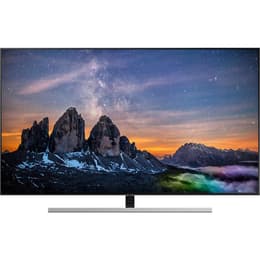 55,0000-inch QE55Q80R 3840 x 2160 TV