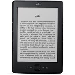 Amazon Kindle E Ink 6,0000 WiFi Leitor Eletrónico