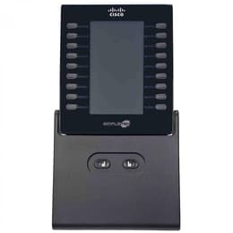 Cisco CP-CKEM Expansion Module with Base Telefone Fixo