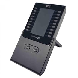 Cisco CP-CKEM Expansion Module with Base Telefone Fixo