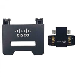 Cisco CP-CKEM Expansion Module with Base Telefone Fixo