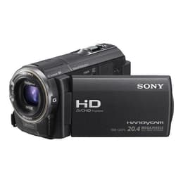 Sony Handycam HDR-CX200 Camcorder - Preto