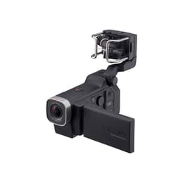 Zoom Q8 Camcorder - Preto