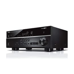 Yamaha RX-V485 Amplificadores De Som
