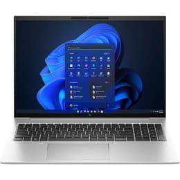 HP EliteBook 830 G10 13-inch (2023) - Core i5 - Gen 13 (U) - 16GB - SSD 512 GB QWERTY - Italiano