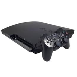 PlayStation 3 Slim CECH-2003A - Preto