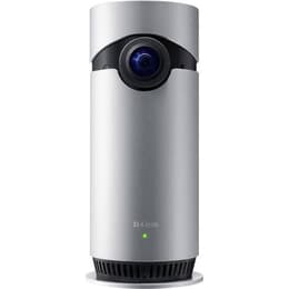 D-Link Omna 180 Cam HD DSH‑C310 Camcorder microUSB - Cinzento/Preto