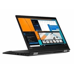 Lenovo ThinkPad L390 13-inch (2018) - Core i5-8265U - 8GB - SSD 256 GB QWERTY - Português