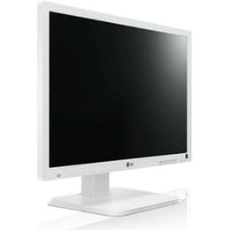 22-inch LG 22EB23PY-W 1680 x 1050 LCD Monitor Branco