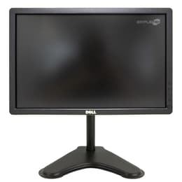 19-inch Dell E1913C 1440 x 900 LCD Monitor Preto