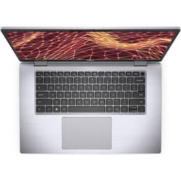 Dell Latitude 7530 15-inch (2022) - Core i7 - Gen 12 (U) - 16GB - SSD 512 GB QWERTZ - Alemão