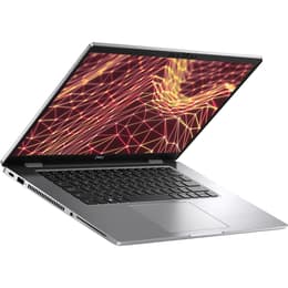 Dell Latitude 7530 15-inch (2022) - Core i7 - Gen 12 (U) - 16GB - SSD 512 GB QWERTZ - Alemão