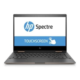 HP Spectre x360 13-ae001nf 13-inch () - Core i5-8250U - 8GB - SSD 256 GB AZERTY - Francês