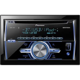 Pioneer FH-X700BT Rádio Para Automóveis