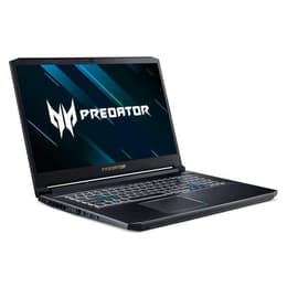 Acer Predator Helios 300 PH317-53-75F9 17-inch - Core i7-10750H - 32GB 1256GB NVIDIA GeForce RTX 2060 AZERTY - Francês