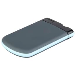 Freecom Tough Drive Disco Rígido Externo - HDD 2 TB USB 3.0