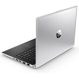 HP ProBook 450 G5 15-inch (2018) - Core i5 - Gen 8 (U) - 16GB - SSD 512 GB QWERTY - Inglês