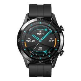 Huawei Smart Watch GT2 46mm GPS - Preto meia noite
