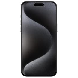 iPhone 15 Pro Max 256GB - Titânio Preto - Desbloqueado