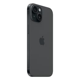 iPhone 15 128GB - Preto - Desbloqueado