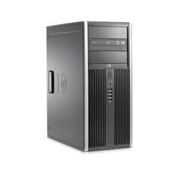 Hp Compaq Elite 8200 MT 22" Core i3 3,3 GHz - HDD 500 GB - 4 GB